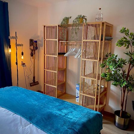 פסאו Apartment Three Rivers2 מראה חיצוני תמונה