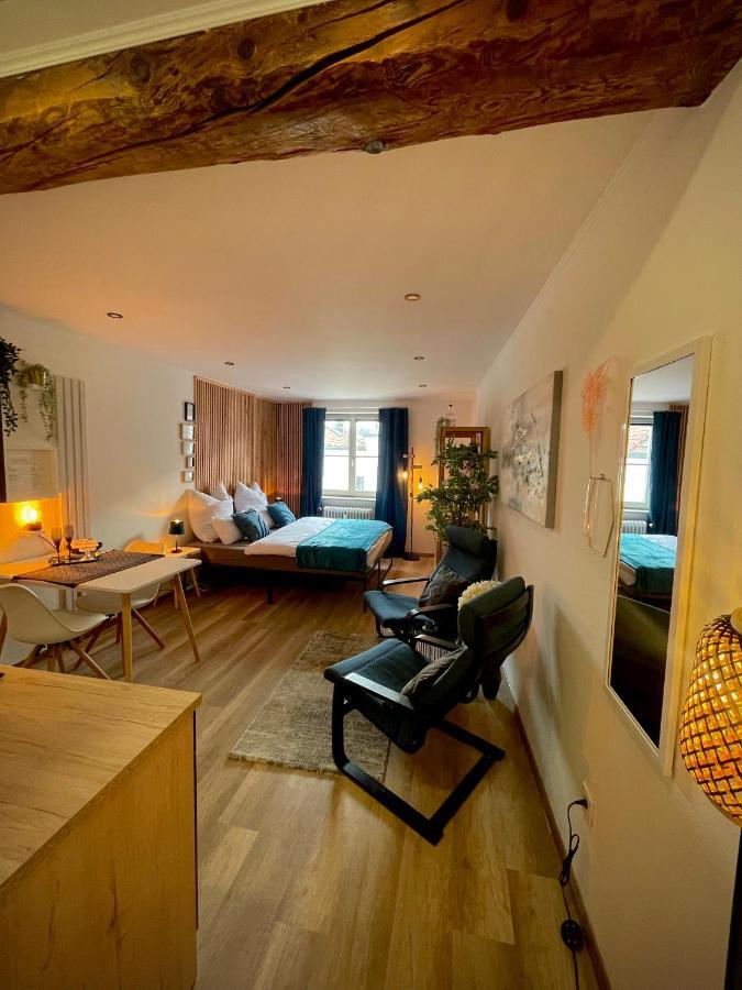 פסאו Apartment Three Rivers2 מראה חיצוני תמונה