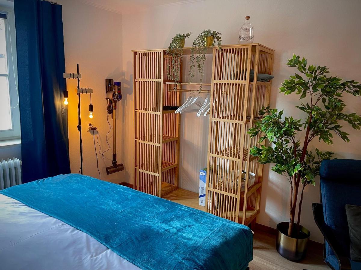 פסאו Apartment Three Rivers2 מראה חיצוני תמונה