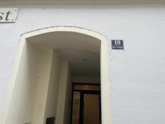 פסאו Apartment Three Rivers2 מראה חיצוני תמונה